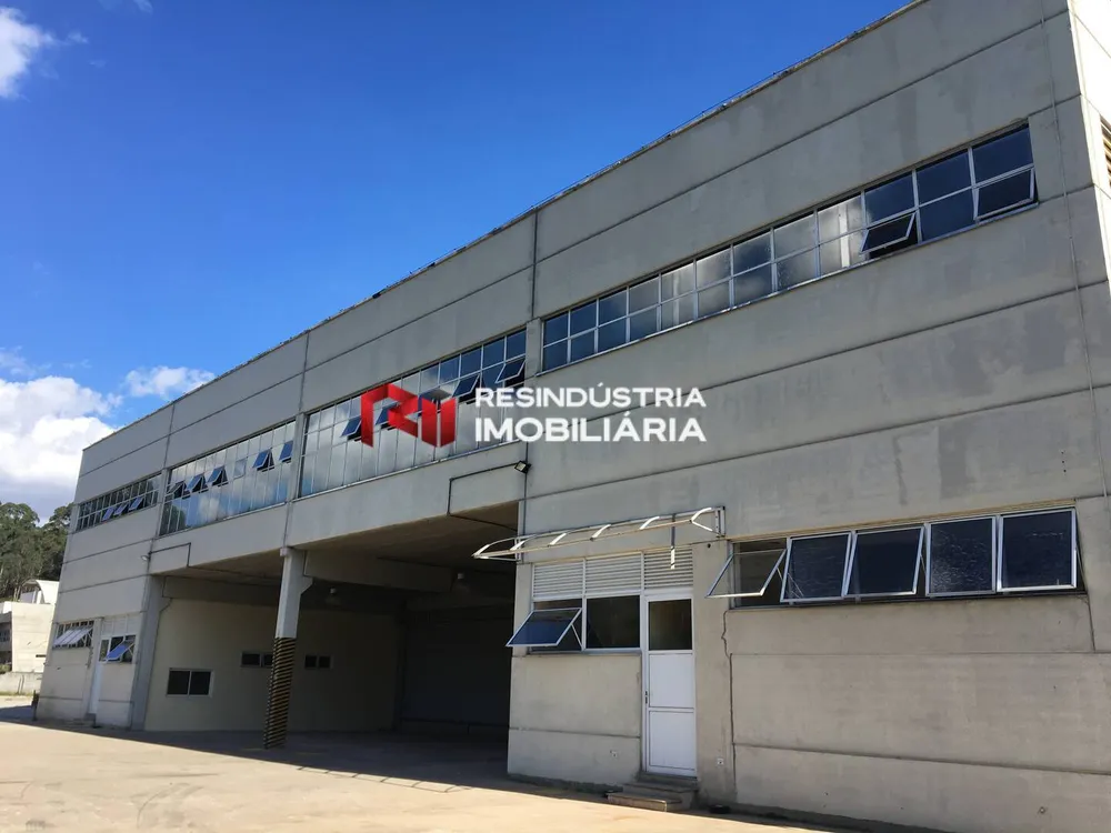 Depósito-Galpão, 5712 m² - Foto 3