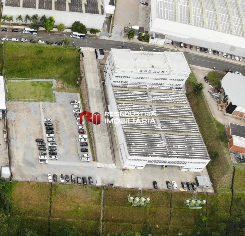 Depósito-Galpão, 5712 m² - Foto 1