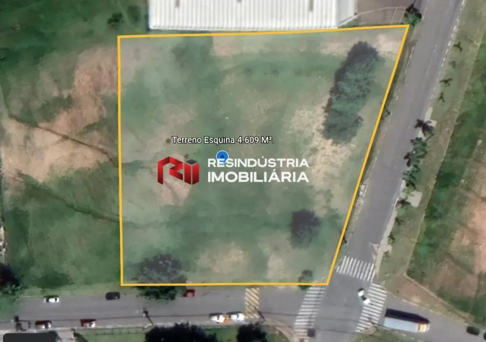 Terreno, 4609 m² - Foto 9