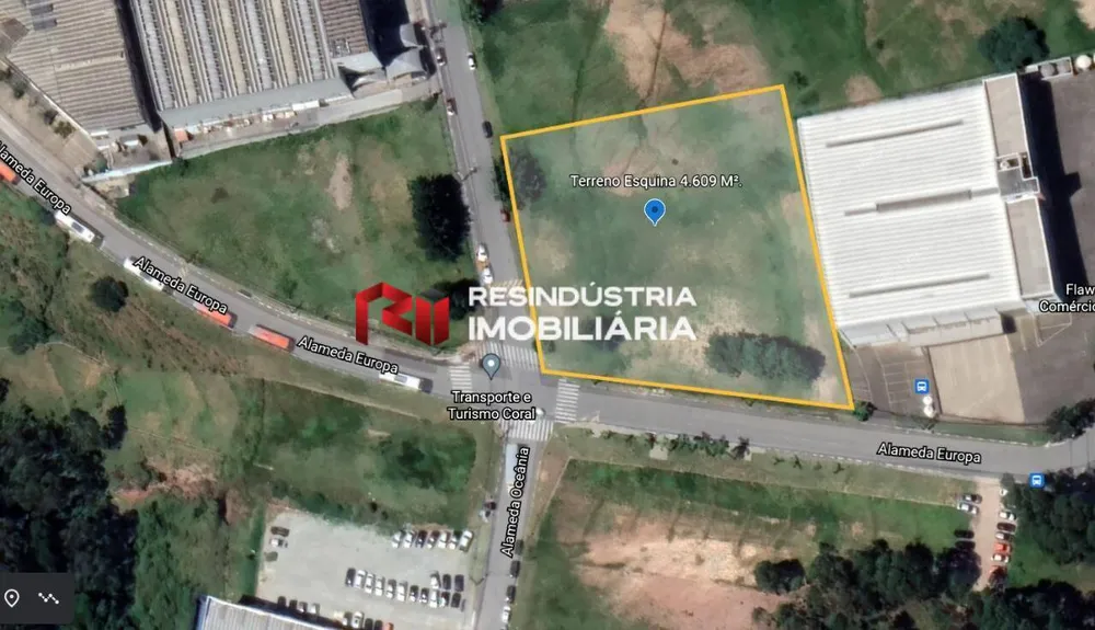 Terreno, 4609 m² - Foto 8
