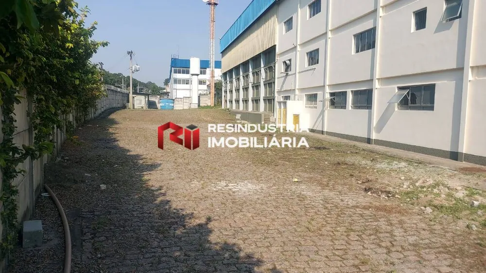 Depósito-Galpão, 12495 m² - Foto 5