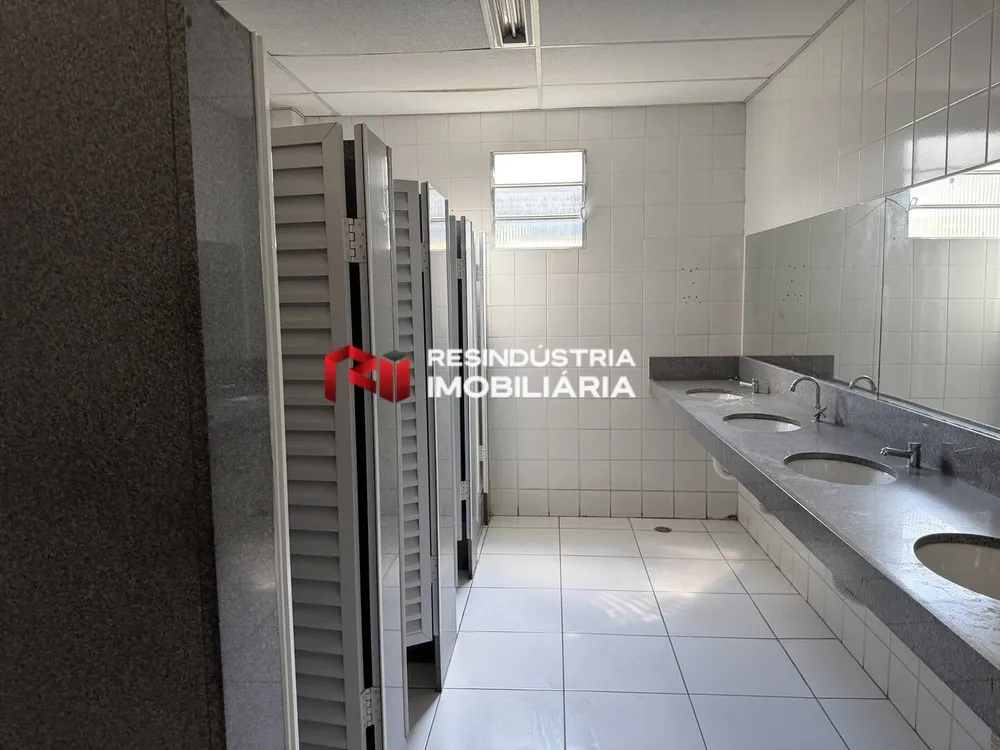 Depósito-Galpão, 12495 m² - Foto 15