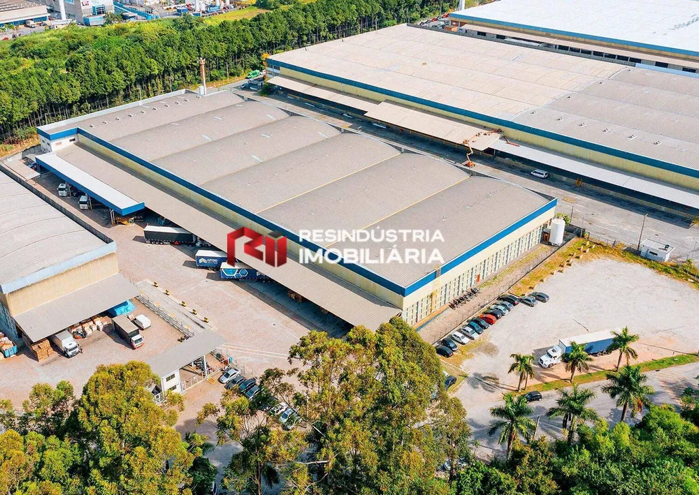 Depósito-Galpão, 12495 m² - Foto 1