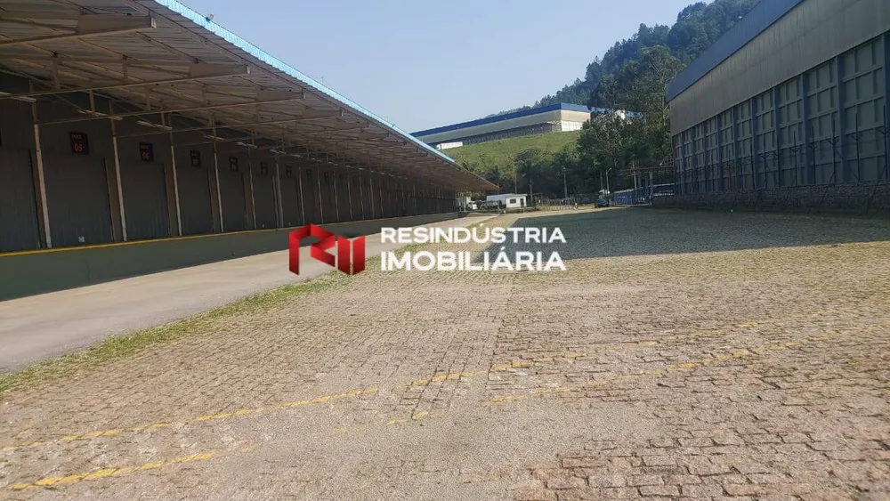 Depósito-Galpão, 12495 m² - Foto 4