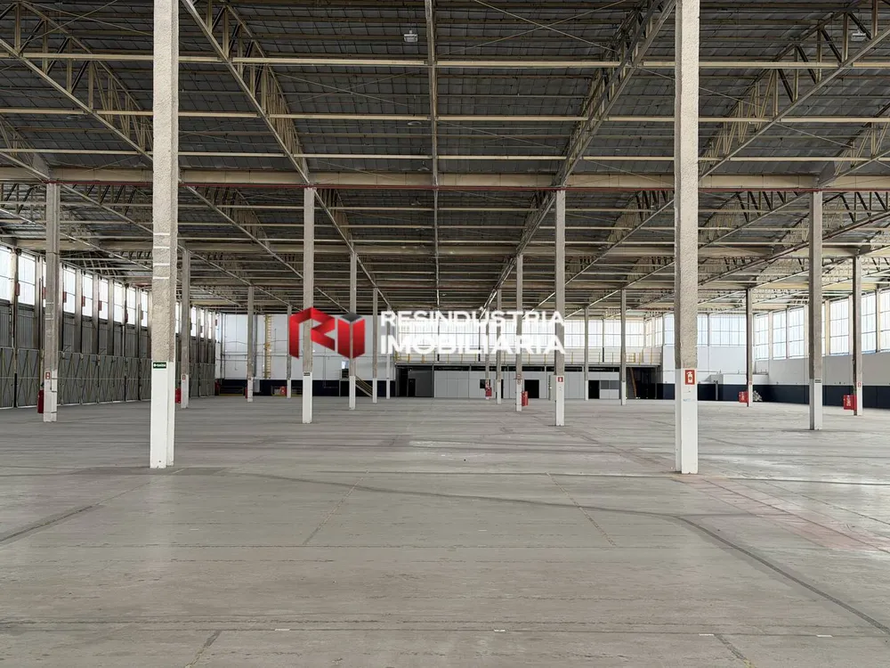 Depósito-Galpão, 12495 m² - Foto 9