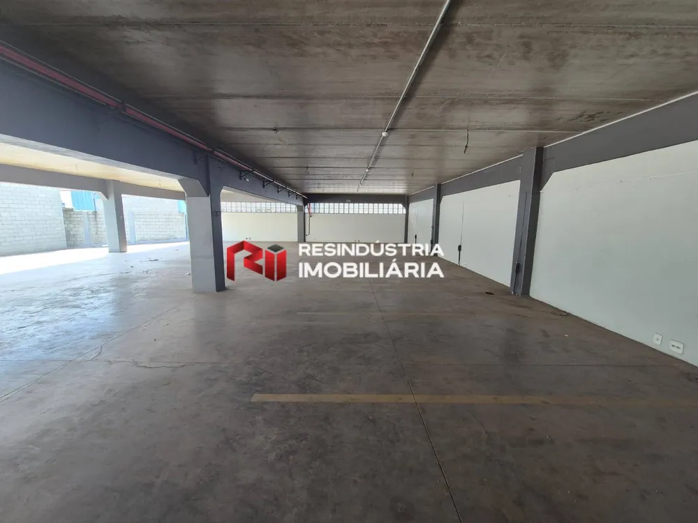 Depósito-Galpão, 1608 m² - Foto 9
