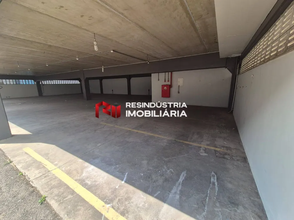 Depósito-Galpão, 1608 m² - Foto 8