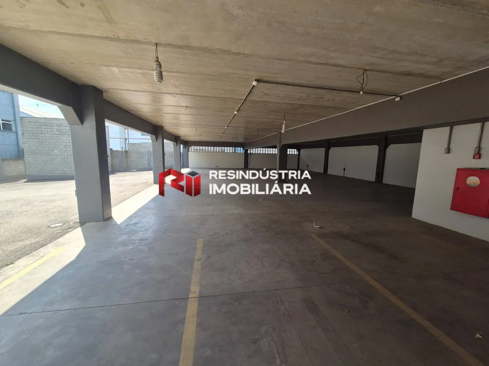 Depósito-Galpão, 1608 m² - Foto 12