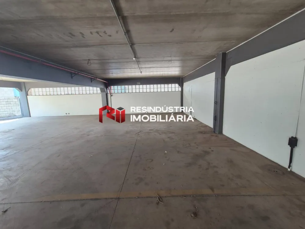 Depósito-Galpão, 1608 m² - Foto 6
