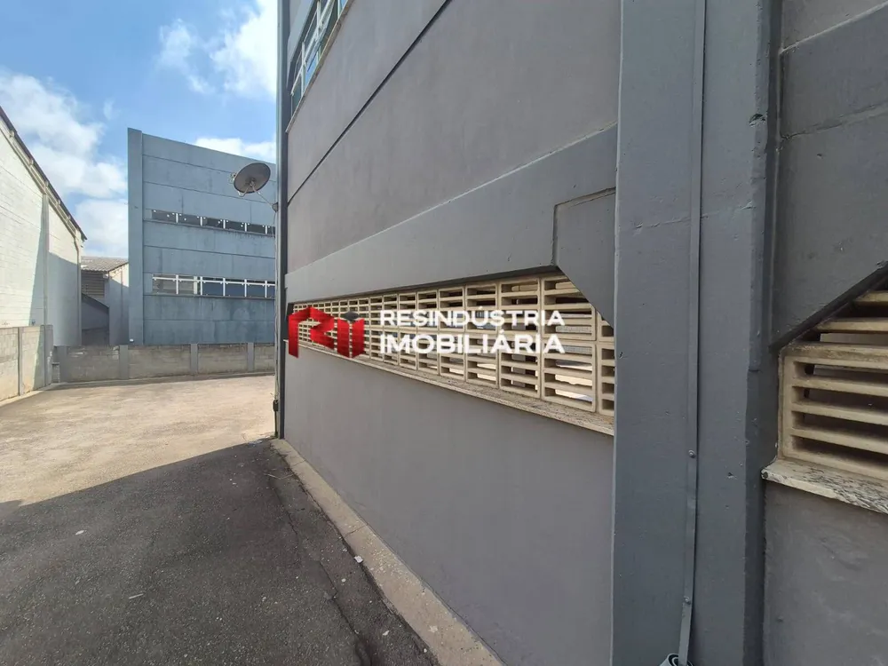Depósito-Galpão, 1608 m² - Foto 10