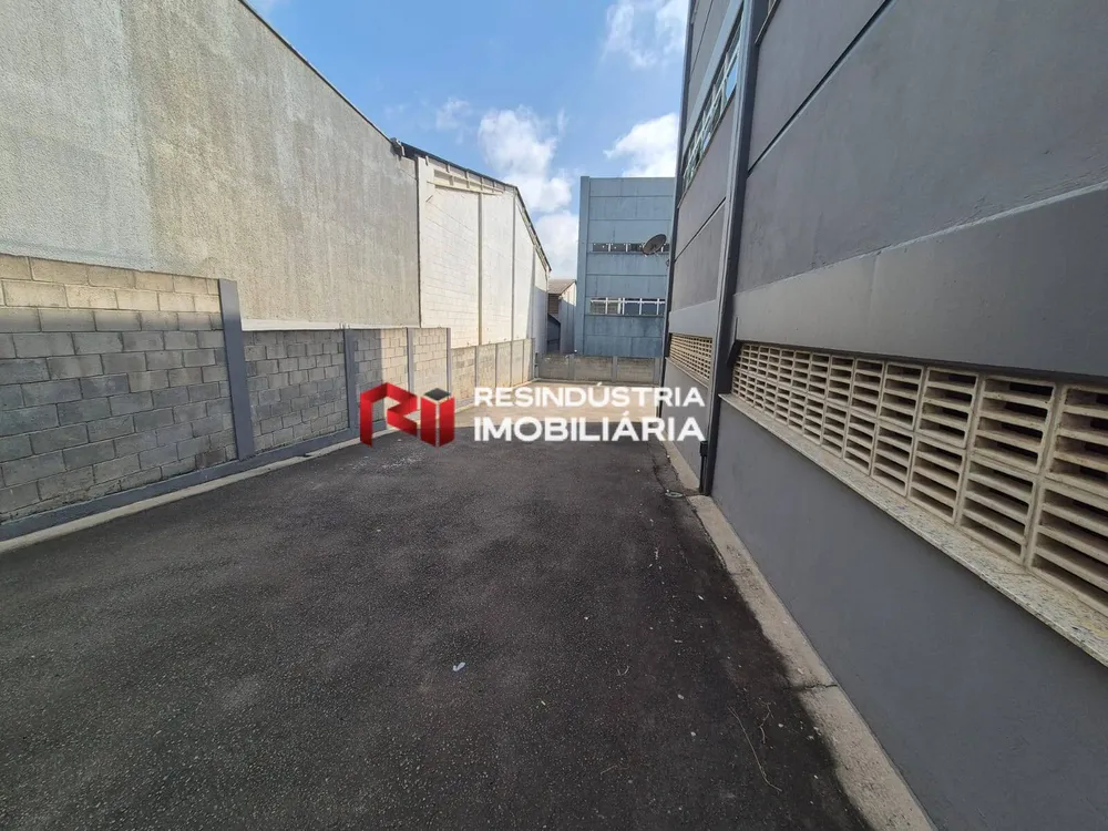 Depósito-Galpão, 1608 m² - Foto 11