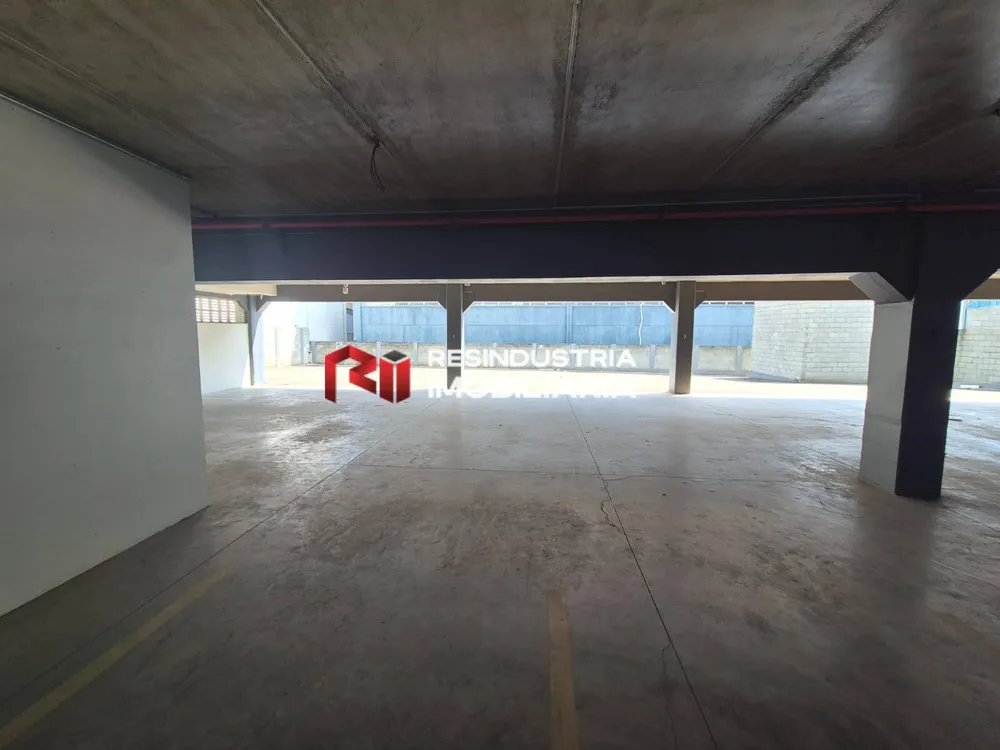 Depósito-Galpão, 1608 m² - Foto 5