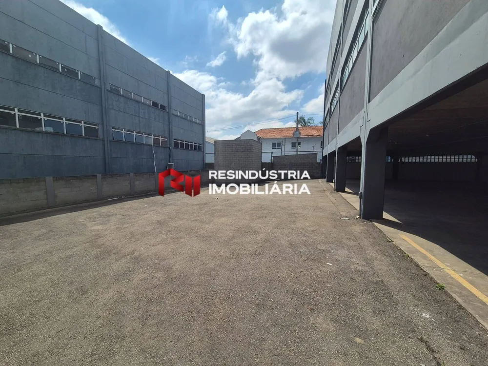 Depósito-Galpão, 1608 m² - Foto 4