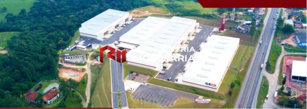 Depósito-Galpão, 1306 m² - Foto 1