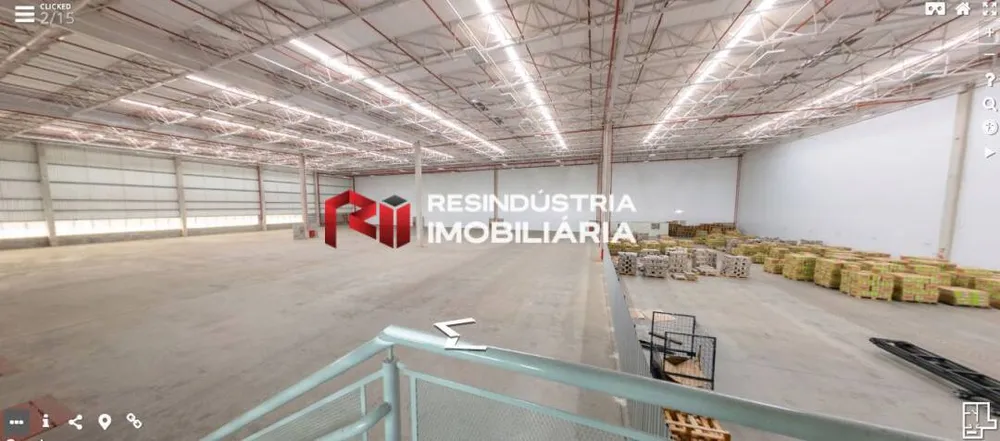 Depósito-Galpão, 1306 m² - Foto 4