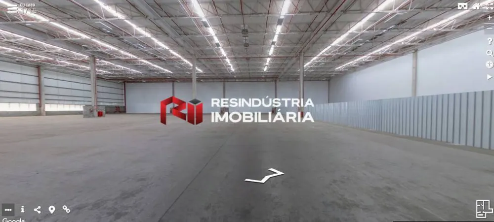 Depósito-Galpão, 1306 m² - Foto 15