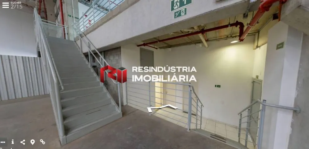 Depósito-Galpão, 1306 m² - Foto 7