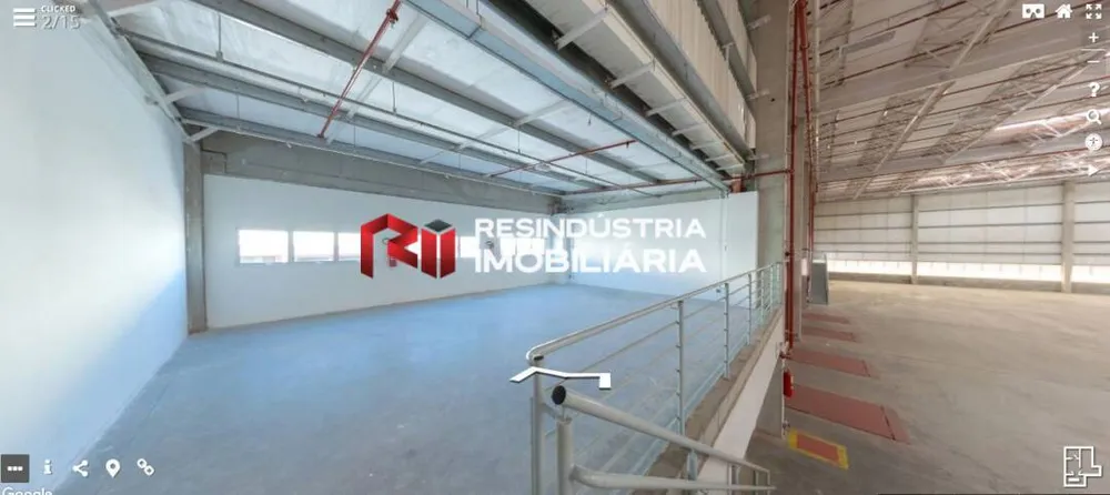 Depósito-Galpão, 1306 m² - Foto 3