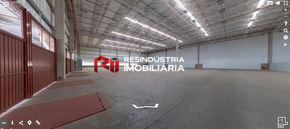 Depósito-Galpão, 1306 m² - Foto 14