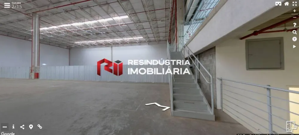 Depósito-Galpão, 1306 m² - Foto 8