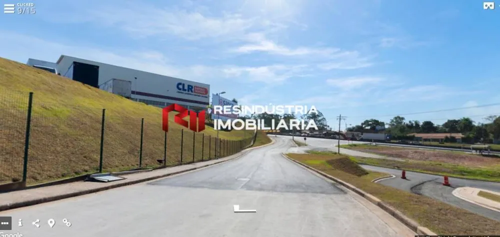 Depósito-Galpão, 1306 m² - Foto 11