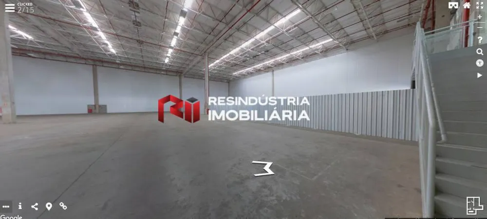 Depósito-Galpão, 1306 m² - Foto 6