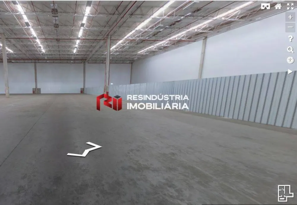 Depósito-Galpão, 1306 m² - Foto 5