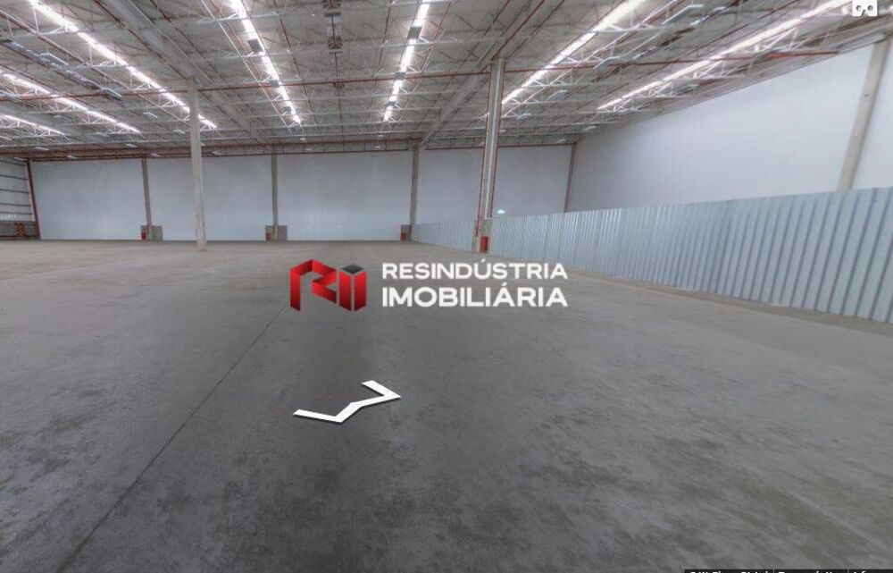 Depósito-Galpão-Armazém para alugar, 1306m² - Foto 2