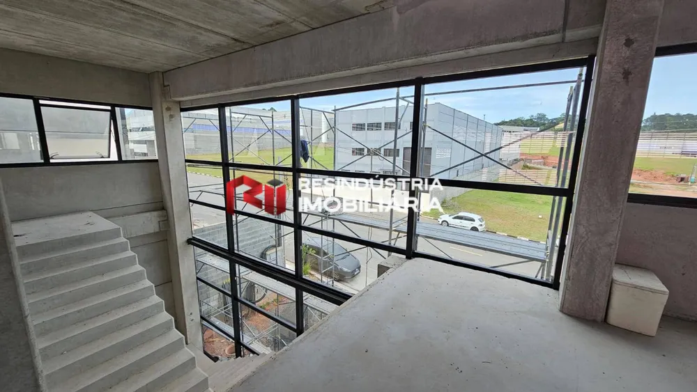 Depósito-Galpão, 1010 m² - Foto 1
