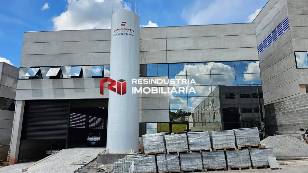 Depósito-Galpão, 1010 m² - Foto 6