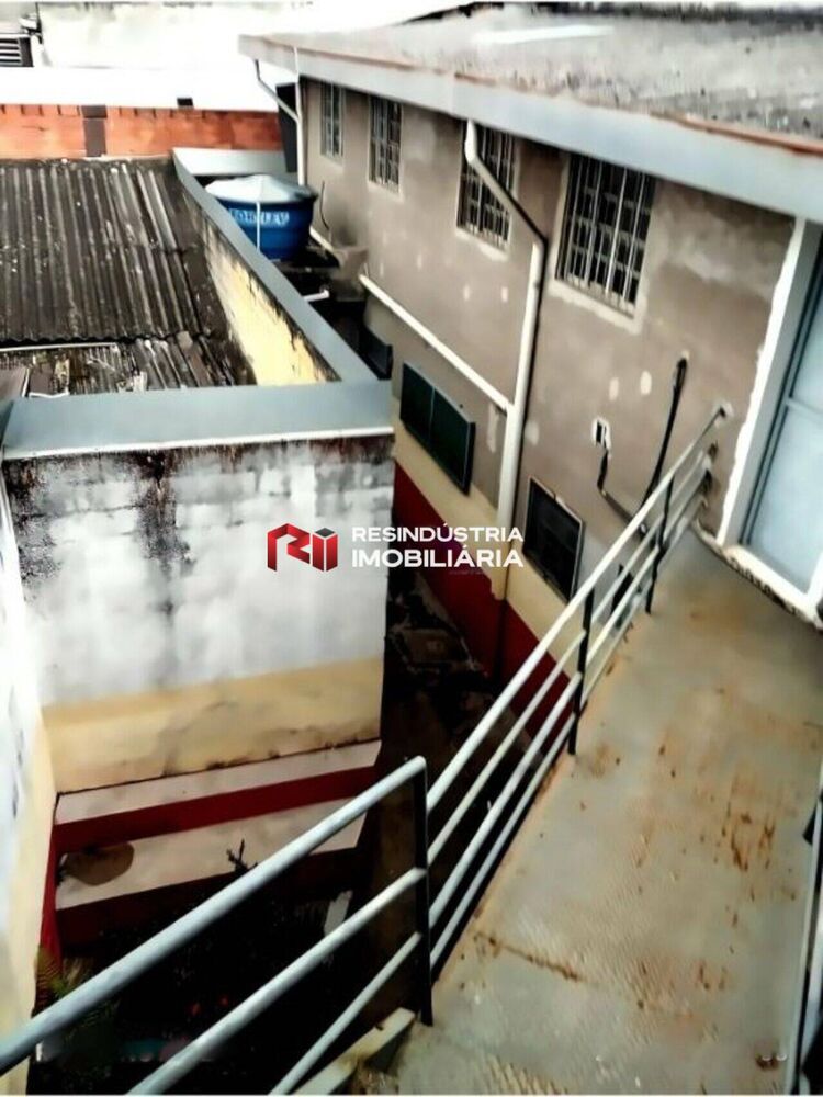 Depósito-Galpão-Armazém para alugar, 730m² - Foto 2