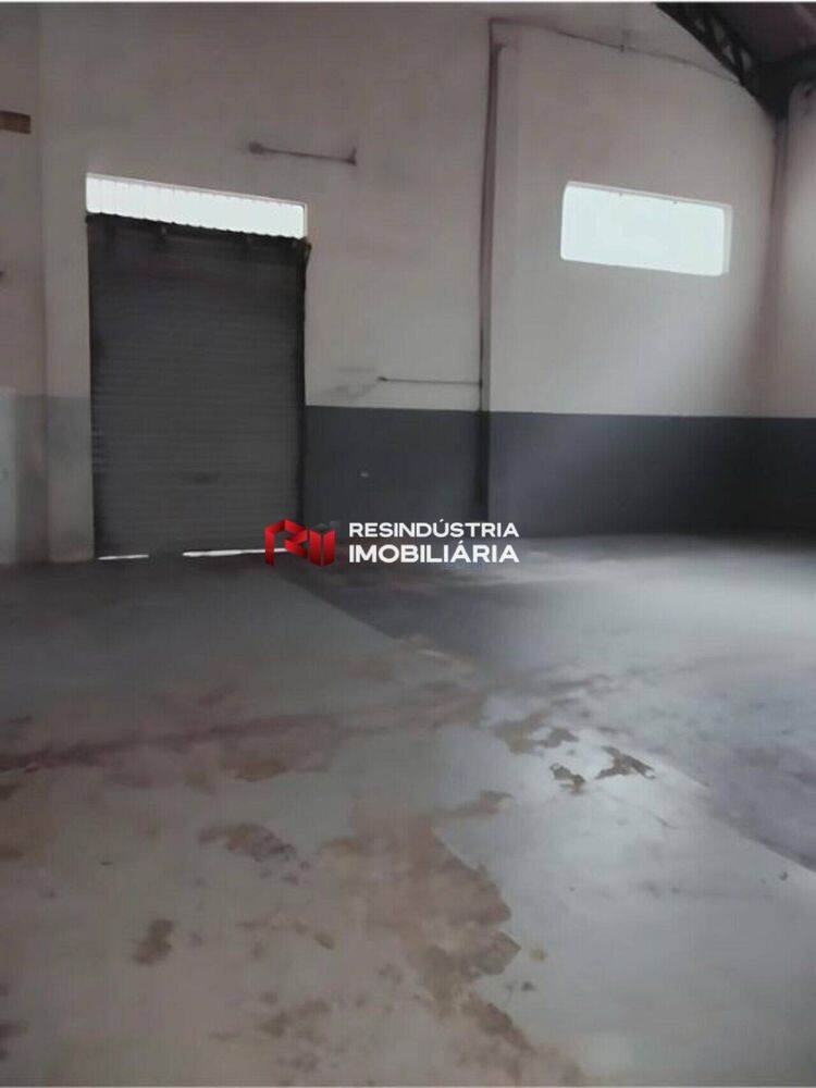 Depósito-Galpão-Armazém para alugar, 730m² - Foto 3