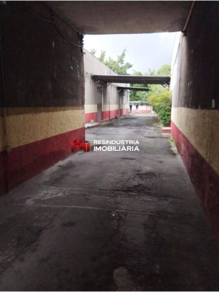 Depósito-Galpão-Armazém para alugar, 730m² - Foto 1