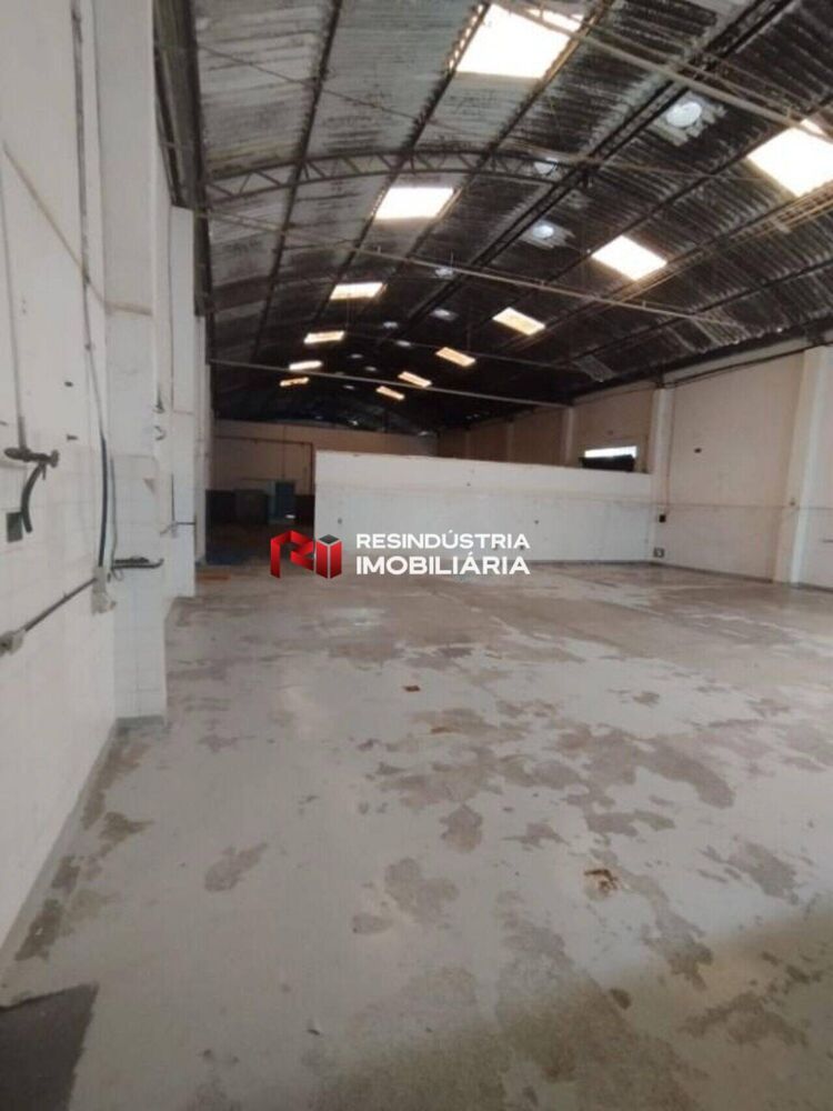 Depósito-Galpão-Armazém para alugar, 730m² - Foto 5