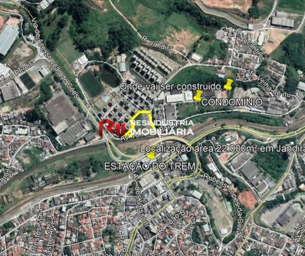 Terreno, 9000 m² - Foto 11