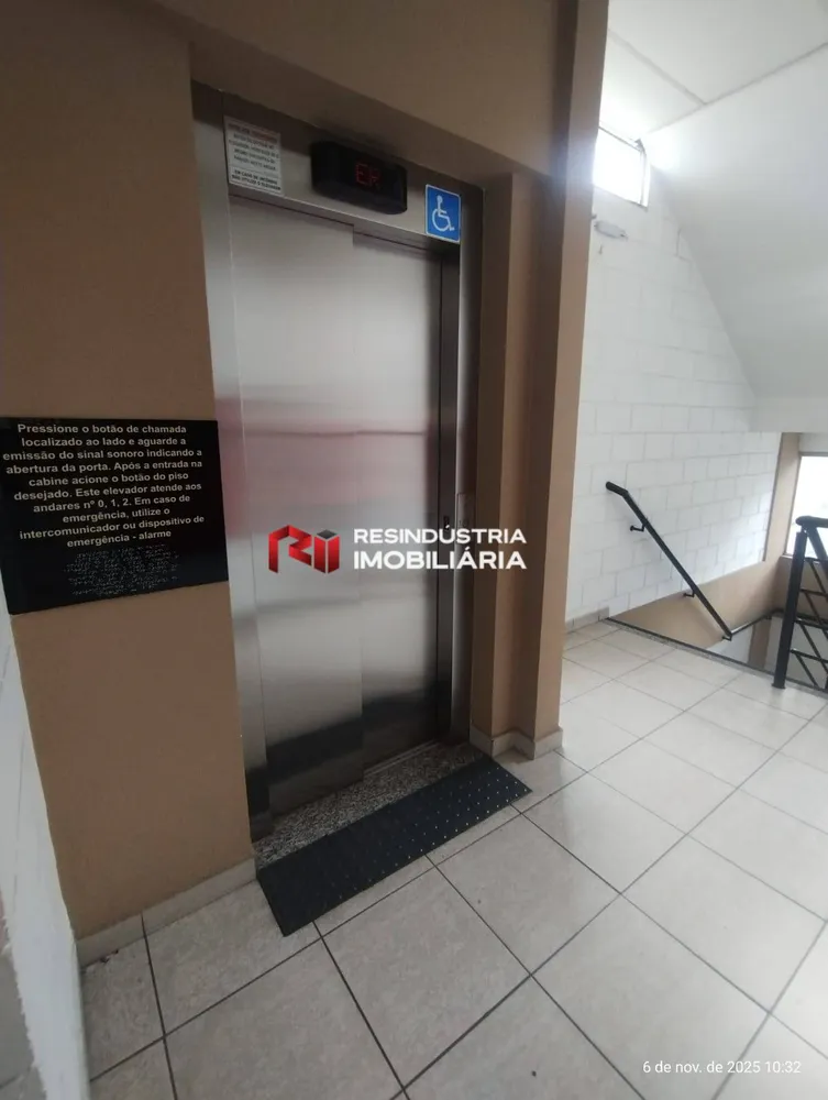 Depósito-Galpão, 1960 m² - Foto 8
