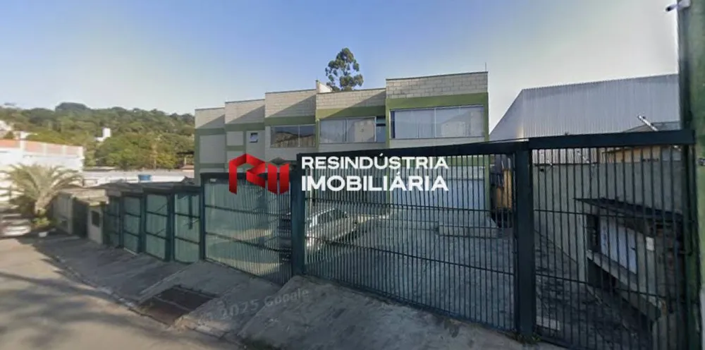 Depósito-Galpão, 1960 m² - Foto 2