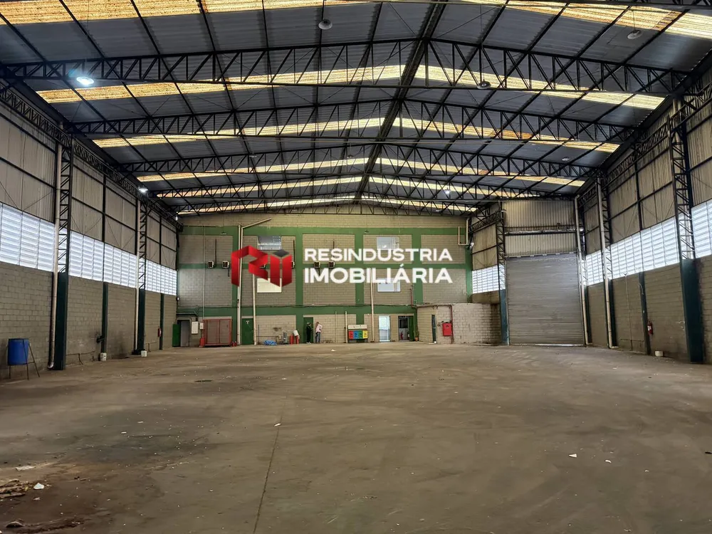 Depósito-Galpão, 1960 m² - Foto 7