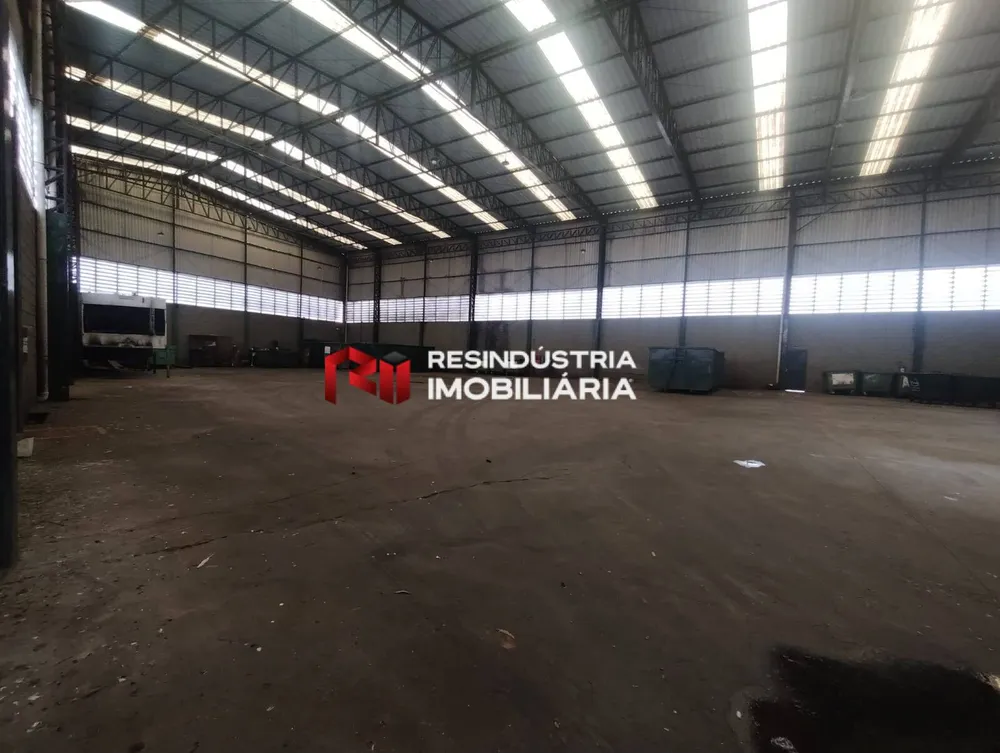 Depósito-Galpão, 1960 m² - Foto 3
