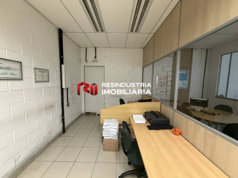 Depósito-Galpão, 1960 m² - Foto 11