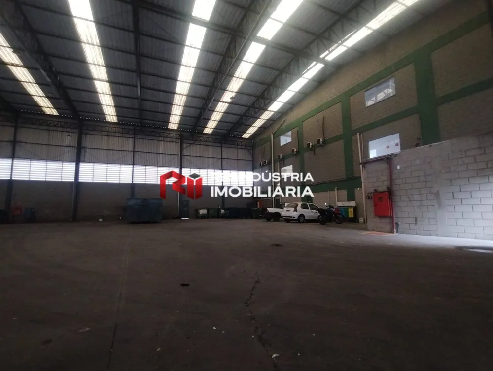 Depósito-Galpão, 1960 m² - Foto 6