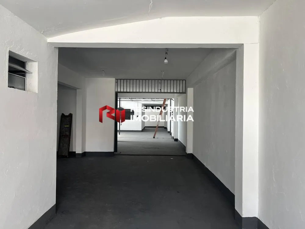 Depósito-Galpão, 567 m² - Foto 3