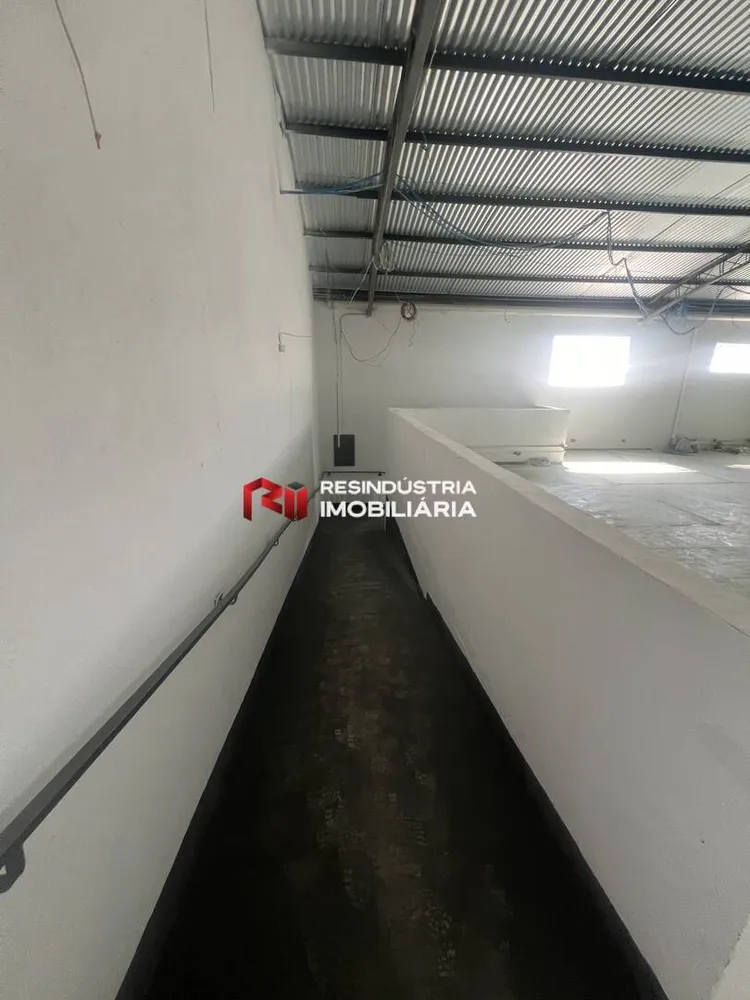 Depósito-Galpão, 567 m² - Foto 10