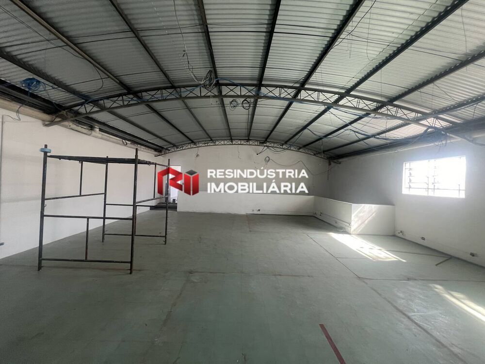 Depósito-Galpão, 567 m² - Foto 3
