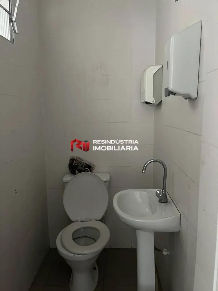 Depósito-Galpão, 567 m² - Foto 4