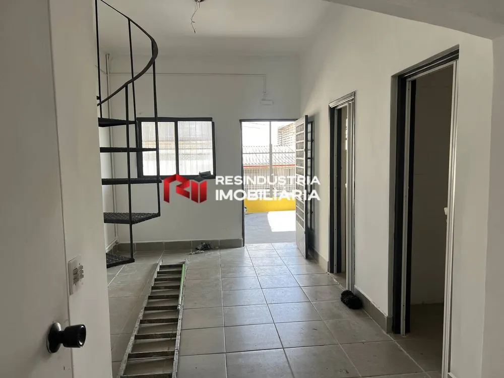 Depósito-Galpão, 567 m² - Foto 5