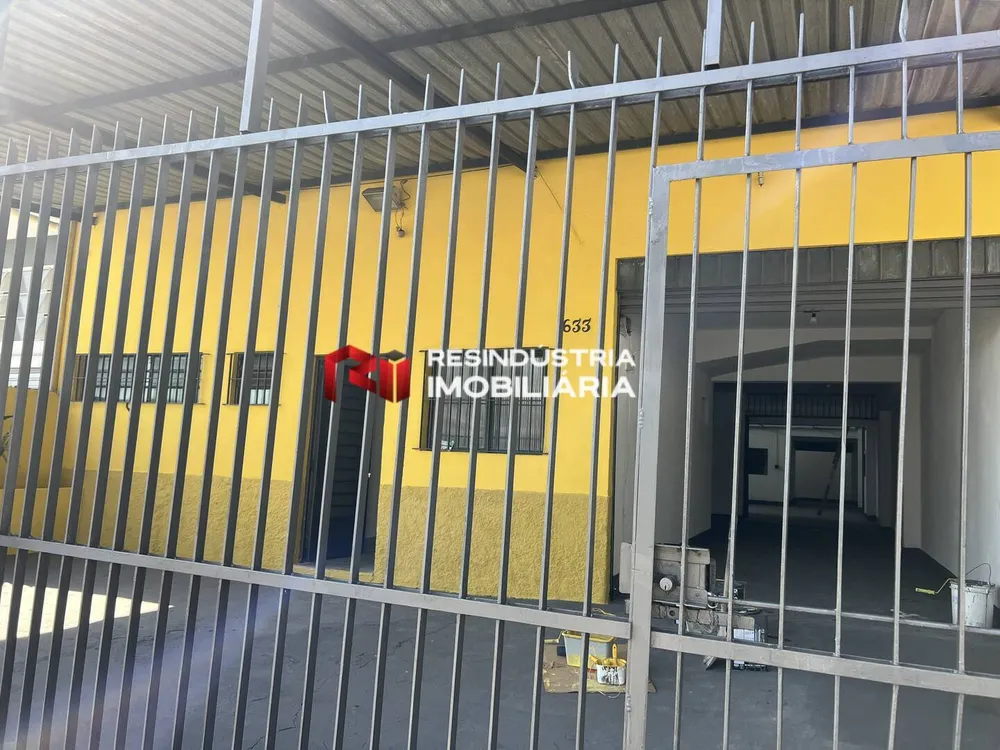 Depósito-Galpão, 567 m² - Foto 2