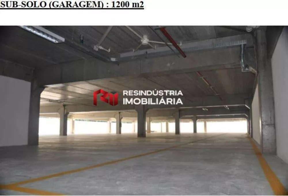 Depósito-Galpão-Armazém para alugar, 5315m² - Foto 14