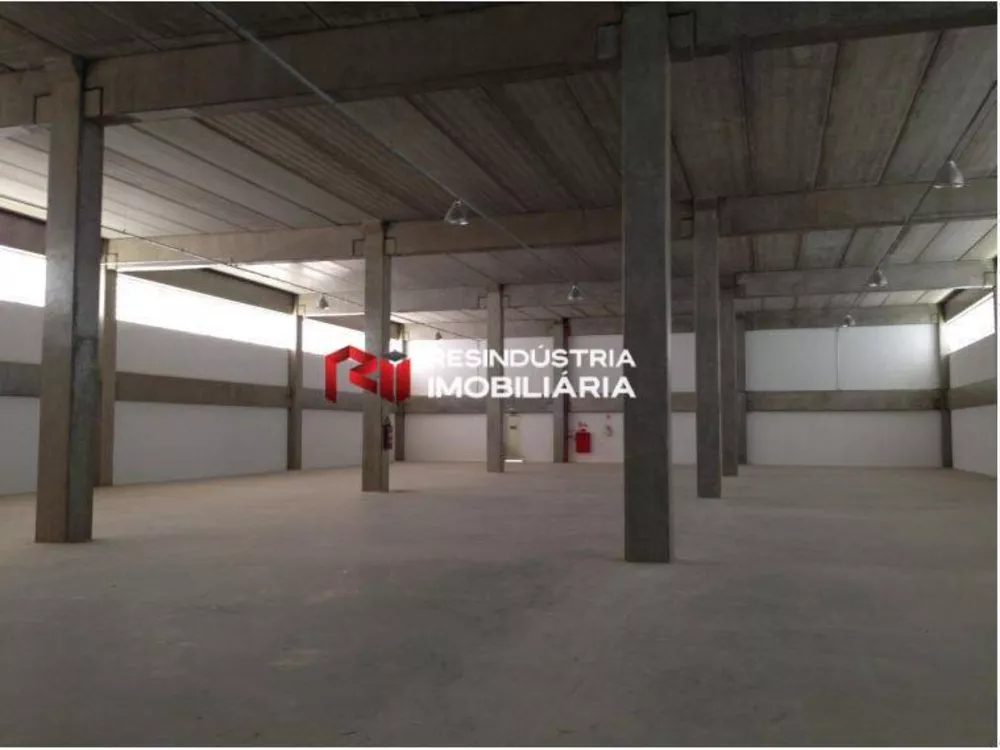 Depósito-Galpão-Armazém para alugar, 5315m² - Foto 9