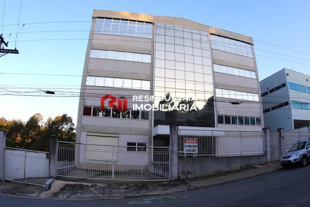 Depósito-Galpão-Armazém para alugar, 5315m² - Foto 3